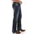 Wrangler - Men's 20X Cowboy Vintage Boot Cut Jeans - River Denim