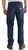 Carhartt Mens Rugged Flex Relaxed Fit 5 Pocket Straight Superior Denim Jeans