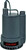 Red Lion 1/6 HP Multipurpose Pump