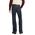 Ariat Mens FR M4 Low Rise DuraStretch Lineup Stackable Straight Leg Jean