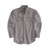 CARHARTT - FLAME RESISTANT TWILL SHIRT WITH POCKET FLAP