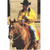 M&F - Western Saddle Slicker rain Coat - Yellow