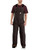 Carhartt Mens Loose Fit Washed Duck Insulated Bib Overall