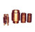 Simmons Mfg. SB 1" 400 PSI Bronze Cast Check Valve