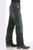 Cinch Mens Relaxed Fit White Lable Dark Stonewash Straight Leg Jean 
