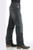 Cinch Mens Relaxed Fit White Lable Dark Stonewash Straight Leg Jean