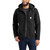 Carhartt Mens Hooded Rough Cut Jacket