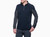 Kuhl Mens Revel 1/4 Zip Sweater