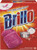 Brillo - Steel Wool Soap Pad