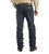 Wrangler Mens 20X Thundercloud Competition Relaxed Fit Jean