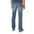 Wrangler Mens Retro Limited Edition Slim Straight Leg Jean