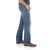 Wrangler Mens Retro Limited Edition Slim Straight Leg Jean