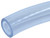 Orgill - Abbott Rubber T10004008 General Purpose Lightweight Tubing, 1/2 In, 100 Ft Spool L, 40 Psi, PVC