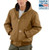 Carhartt - MENS DUCK ACTIVE QUILTED FLANNEL LINED JACKET