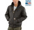 Carhartt - MENS DUCK ACTIVE QUILTED FLANNEL LINED JACKET