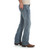 Wrangler Retro Mens Greeley Slim Boot Jean