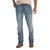 Wrangler Retro Mens Greeley Slim Boot Jean