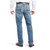 Ariat Mens M4 Sawyer Low Rise Stretch Straight Leg Jean