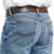 Ariat Mens M4 Sawyer Low Rise Stretch Straight Leg Jean