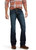 Ariat Mens M7 Rocker Stretch Legacy Stackable Straight Leg Jean Ariat Mens M7 Rocker Stretch Legacy Stackable Straight Leg Jean
