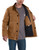 Carhartt Mens Full Swing Armstrong Traditional Coat