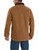 Carhartt Mens Full Swing Armstrong Traditional Coat