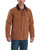 Carhartt Mens Full Swing Armstrong Traditional Coat