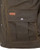 Outback Trading Co. Mens Bronze Deer Hunter Jacket