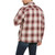 Ariat Mens Nollie Retro Reversible Shirt Jacket