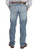 Ariat Mens M2 Open Pocket Low Rise Bootcut Jeans