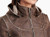 Kuhl Womens  Dani Sherpa Trench Coat