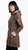 Kuhl Womens  Dani Sherpa Trench Coat