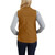 Carhartt Womens Rugged Flex Canvas Insulated Rib Collar Vest