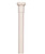 Orgill - Plumb Pak PP944W Extension Tube - 1-1/4 In Dia X 6 In L, Slip Joint, Plastic, White