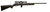 Savage Model 64 Package .22 Long Rifle 20.25 Inch Barrel Blue Finish Black Synthetic Stock