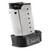 Springfield Armory XD-S Extended Magazine with Black Sleeve for Backstraps 1 and 2 .45 ACP - 7 Round