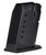 Smith & Wesson Magazine for M&P 9mm Compact 12 Round - Blue