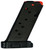 Hi-Point Magazine for Hi-Point .45ACP Polymer Frame Black - 9 Ro