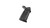 Magpul Industries MOEAR Grip Plus- Black