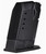 Smith & Wesson Magazine for M&P 9mm 17 Round - Blue