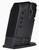 Smith & Wesson Magazine for M&P 9mm 10 Round - Blue
