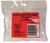 Southern Bloomer Mfg. Cleaning Patches .22 Caliber - 200 Pack
