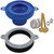 Fluidmaster #7530P8 Toilet Seal