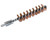 Gunslick Benchrest Phosphor Bronze Bore Brush .410 Gauge