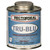 Rectorseal Tru-Blu Pipe Sealant - Blue Paste - 4 oz.