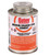 Oatey Medium Orange Liquid Medium Bodied Solvent Cement - 4 oz.