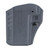 Blackhawk! A.R.C. Inside The Waistband Holster Size 63 S&W M&P Shield - Urban Gray (Ambidextrous)
