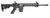 Smith & Wesson  M&P 15-22 Sport .22 Long Rifle 16.5 Inch Barrel Folding MBUS Sights Matte Black Finish 10 Round