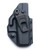 Crucial Concealment Convert IWB Holster Fits Glock 19 Ambi