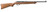 Ruger Model 10/22 Carbine .22 Long Rifle 18.5 Inch Barrel New Black Matte Finish Hardwood Stock 10 Round